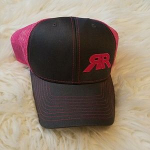 Randy Rogers Band Trucker Cap
